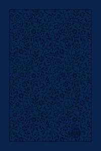 The Passion Translation New Testament Blue: With Psalms, Proverbs and Song of Songs