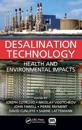 Desalination Technology