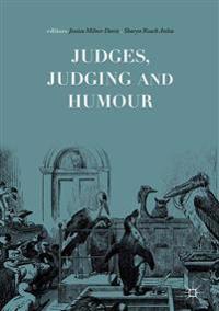 Judges, Judging and Humour