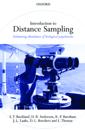 Introduction to Distance Sampling