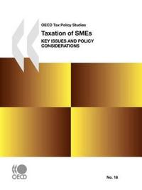 Taxation of SMEs