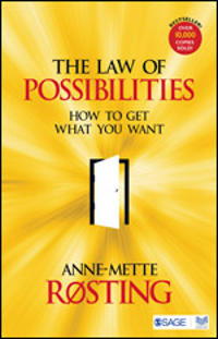 The Law of Possibilities