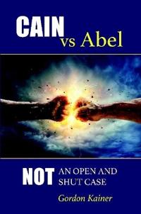Cain Versus Abel