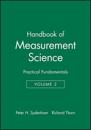 Handbook of Measurement Science, Volume 2