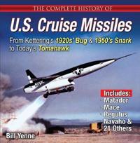 The Complete History of U.S. Cruise Missiles