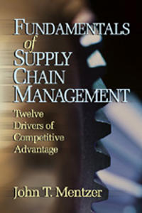 Fundamentals of Supply Chain Management