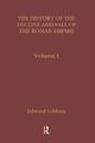 Gibbon's History of the Decline and Fall of the Roman Empire