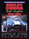 Cobra Shelby Gold Portfolio, 1962-69