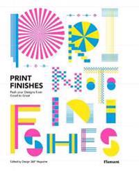 Print Finishes