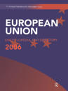 The European Union Encyclopedia and Directory 2006