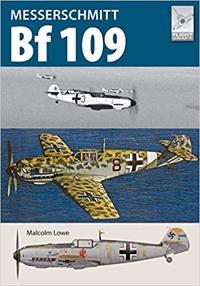 Flight Craft 14: Messerschmitt Bf109