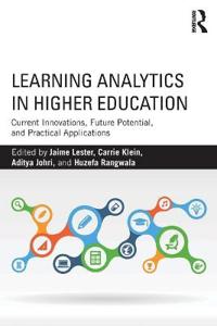 Learning Analytics in Higher Education