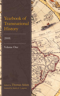 Yearbook of Transnational History, 2018
