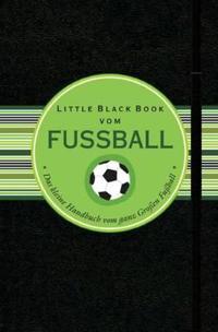 Little Black Book Vom Fubetaball