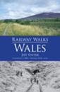 Railway Walks: Wales