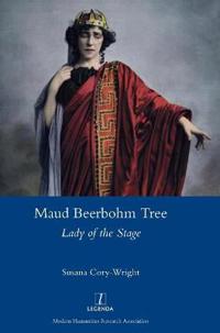 Maud Beerbohm Tree