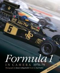 Formula 1 in Camera 1970-79: Volume 1