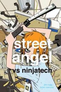 Street Angel vs Ninjatech