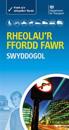 Rheolau'r Ffordd Fawr - the Official Highway Code