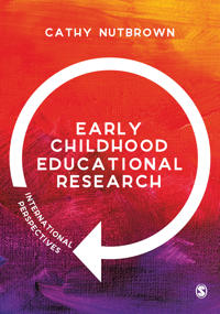 Early childhood educational research - international perspectives