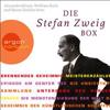Die Stefan Zweig Box. 6 CDs