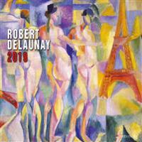 Robert Delaunay 2019