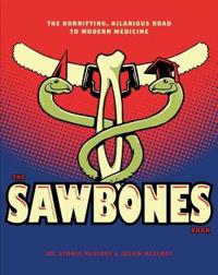 Sawbones