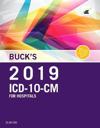 Buck's 2019 ICD-10-CM Hospital Edition
