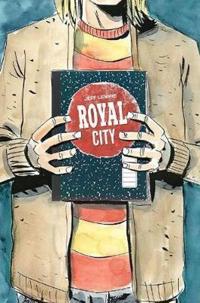 Royal City 3