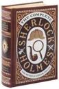 Complete Sherlock Holmes (BarnesNoble Collectible Classics: Omnibus Edition)