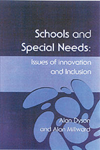 Schools and Special Needs