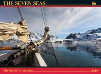 The Seven Seas Calendar 2019