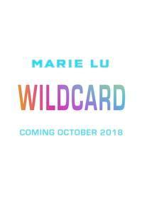 Wildcard (Warcross 2)
