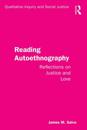 Reading Autoethnography
