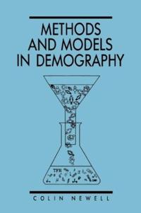 Methods and Models in Demography
