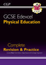 New GCSE Physical Education Edexcel Complete RevisionPractice (with Online Edition and Quizzes)