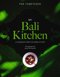 My Bali Kitchen