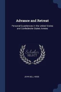 ADVANCE AND RETREAT: PERSONAL EXPERIENCE
