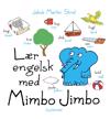 Lær engelsk med Mimbo Jimbo