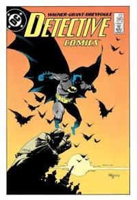 Batman The Dark Knight Detective Volume 2