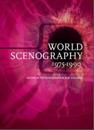 World Scenography 1975–1990