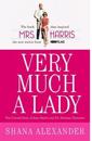 Very Much a Lady: The Untold Story of Jean Harris and Dr. Herman Tarnower (Original)