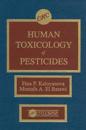Human Toxicology of Pesticides