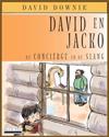 David En Jacko: De Conciërge En De Slang (Dutch Edition)
