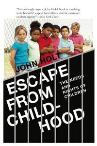 Escape from Childhood