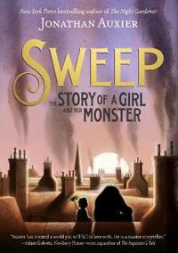 Sweep, The Story of a Girl and Her Monster