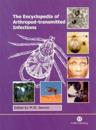 Encyclopedia of Arthropod-transmitted Infections
