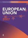 European Union Encyclopedia and Directory 2007