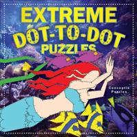 Extreme Dot-to-Dot Puzzles