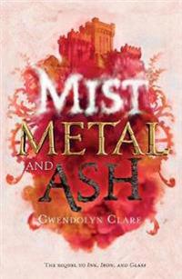 Mist, Metal, and ASH